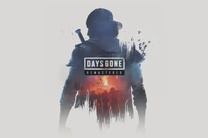 Days Gone Remastered / П3 активация PS5