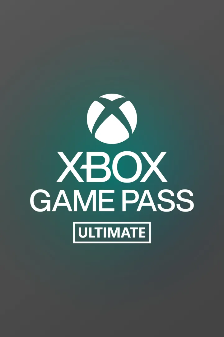 24/7 Xbox Game Pass Ultimate 1 Месяц Личный Аккаунт RU СНГ - irongamers.ru