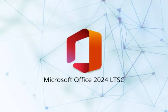 Microsoft Office LTSC Professional Plus 2024 | Активация по телефону | Windows Only