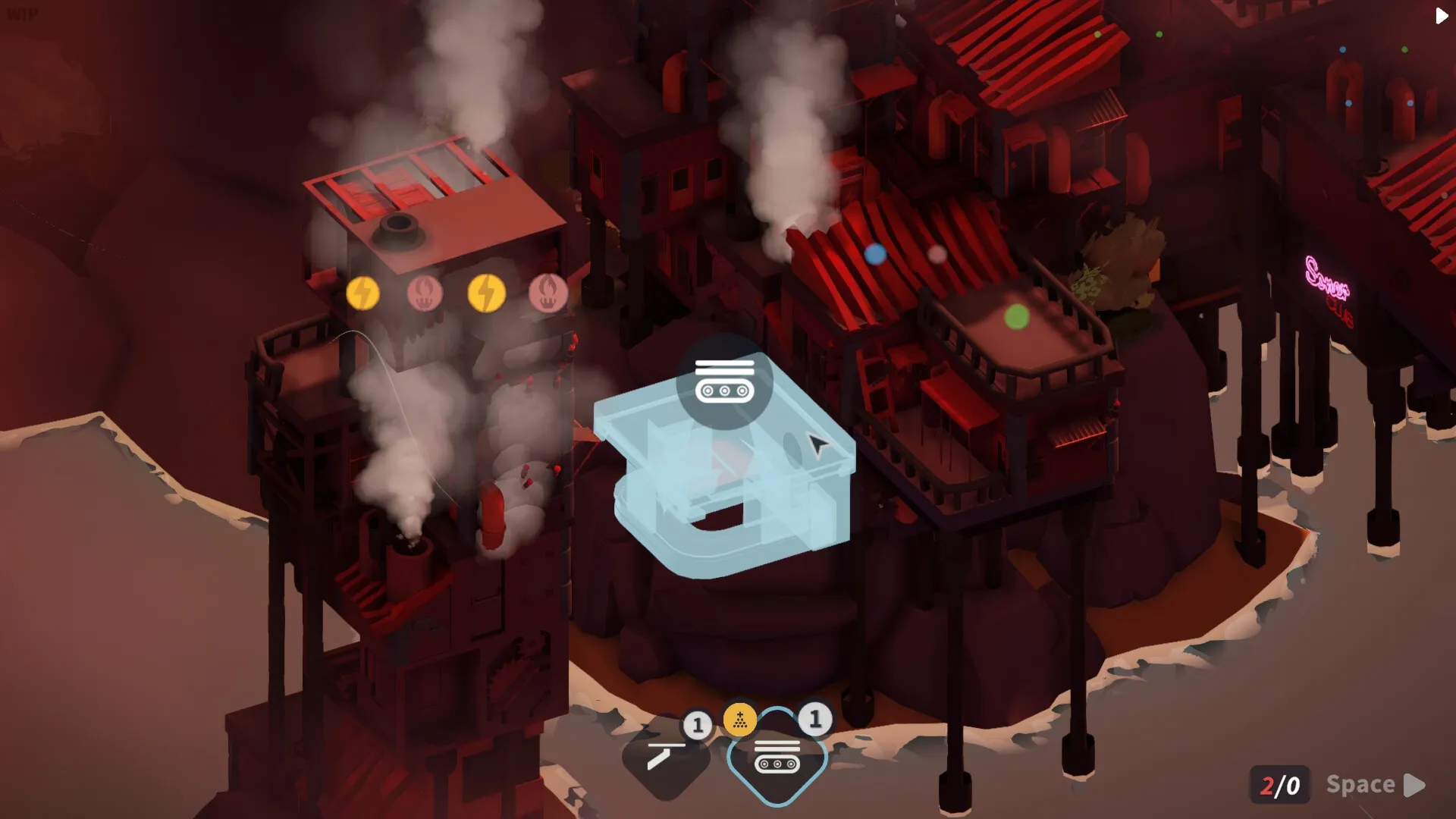 🎮 Pile Up! 💎 STEAM Ключ | (СНГ+РФ) 🔑 🎮 