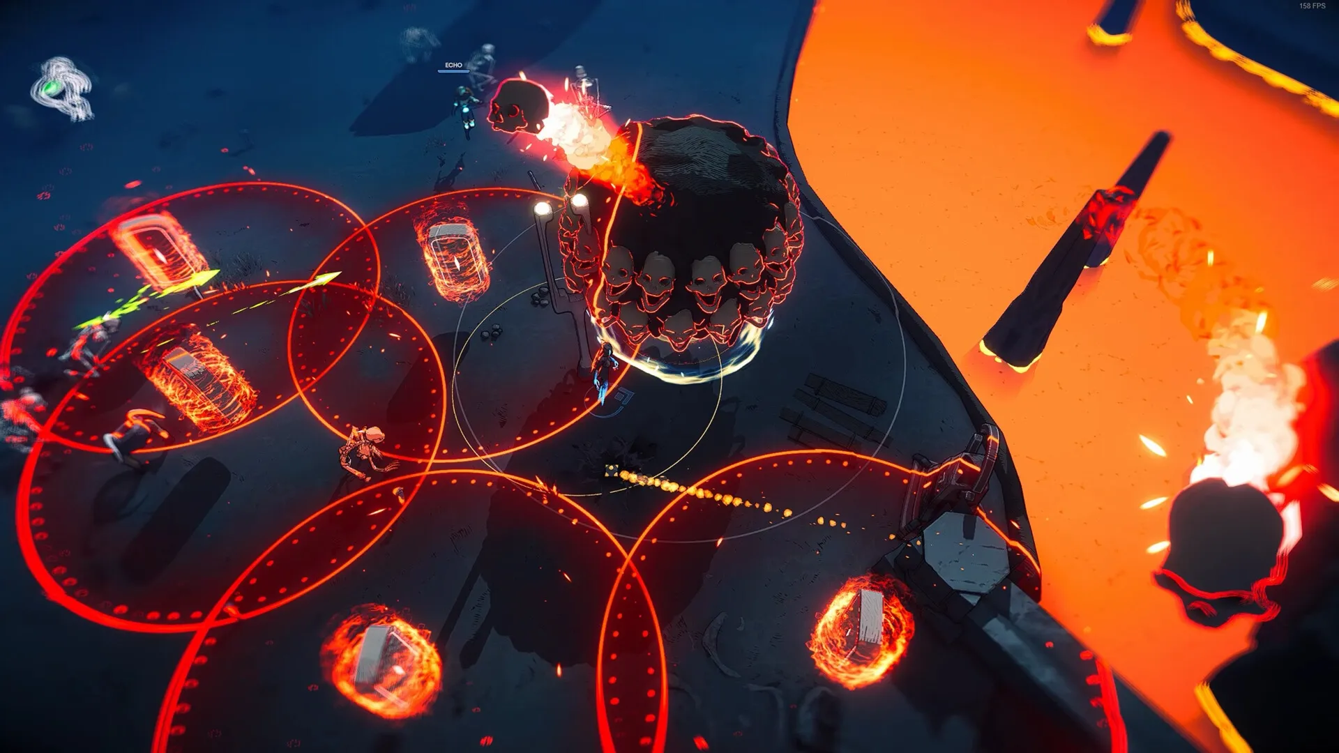 🎮 Gatekeeper 💎 STEAM Ключ | (СНГ+РФ) 🔑 🎮 