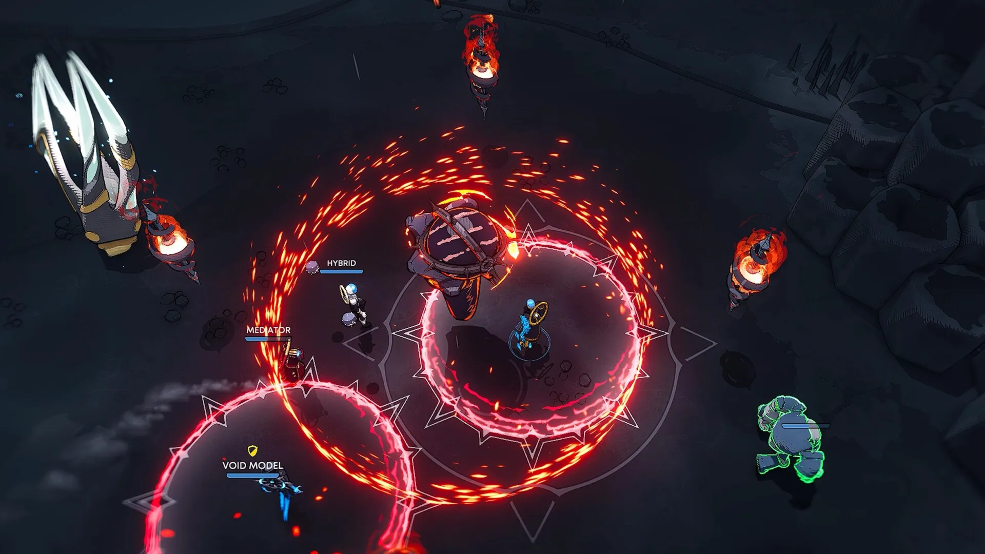 🎮 Gatekeeper 💎 STEAM Ключ | (СНГ+РФ) 🔑 🎮 