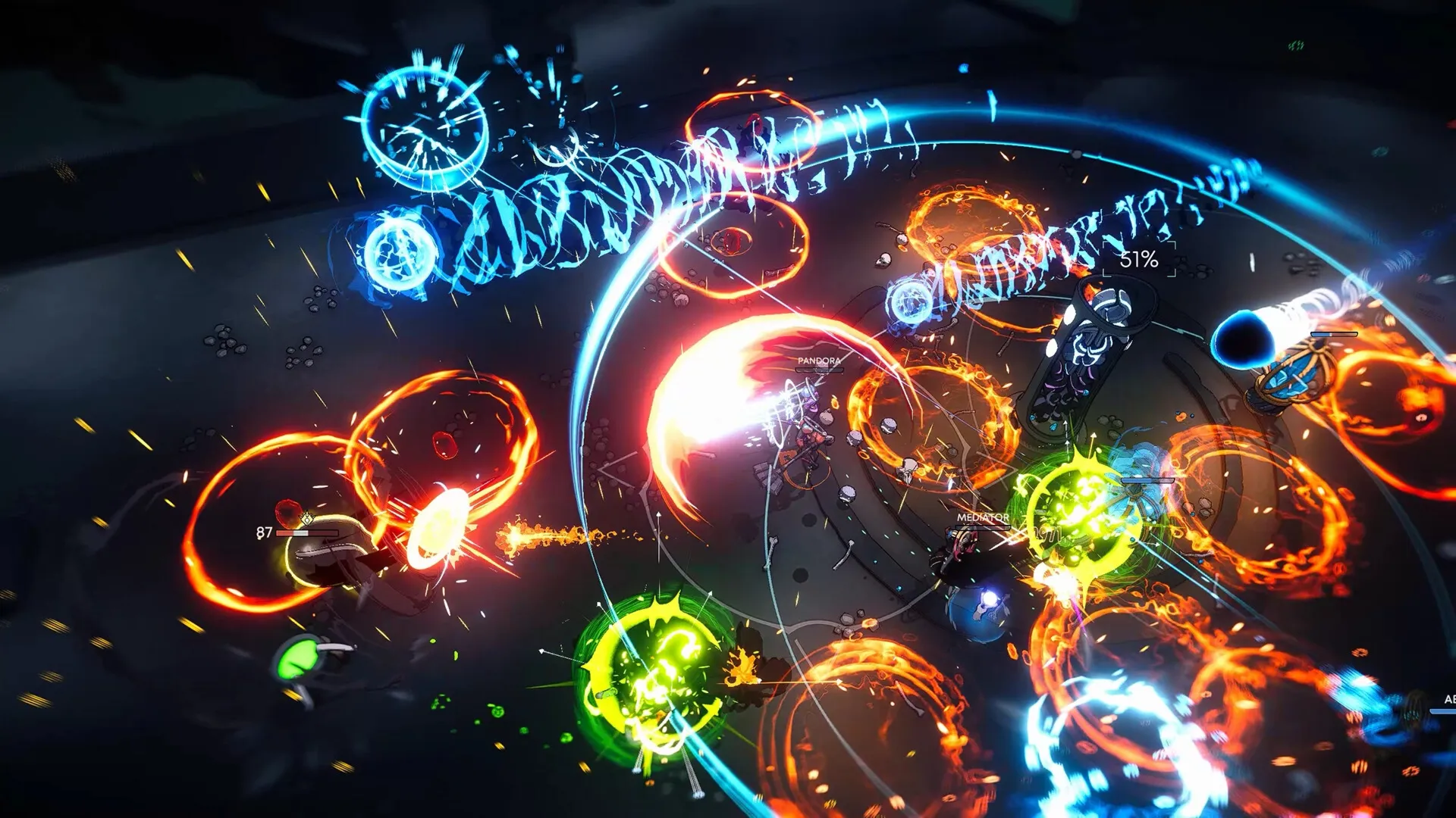 🎮 Gatekeeper 💎 STEAM Ключ | (СНГ+РФ) 🔑 🎮 