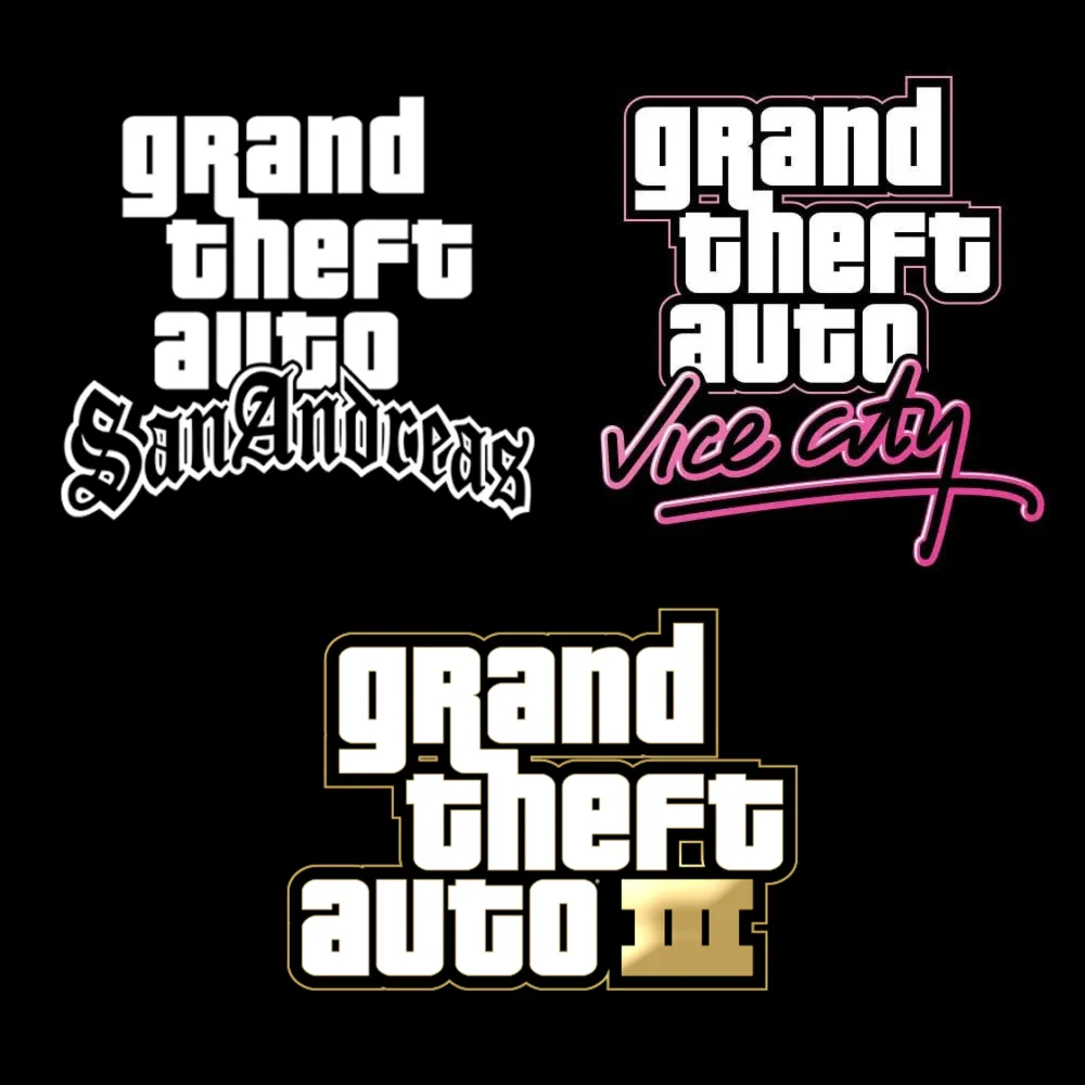 GTA SA, GTA 3, GTA VICE на iOS iPhone iPad АВТОВЫДАЧА