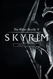 The Elder Scrolls V: Skyrim Special Edition - irongamers.ru