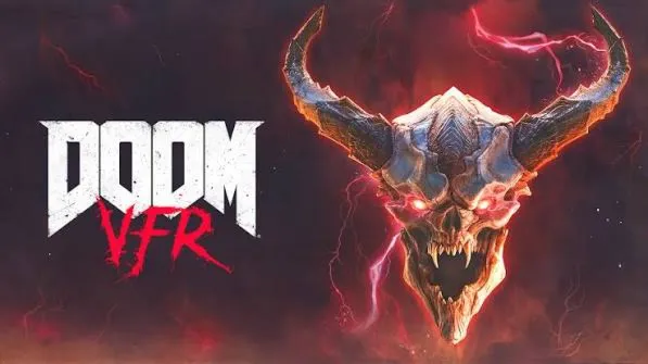 Doom VFR Steam | GLOBAL | Моментальная выдача