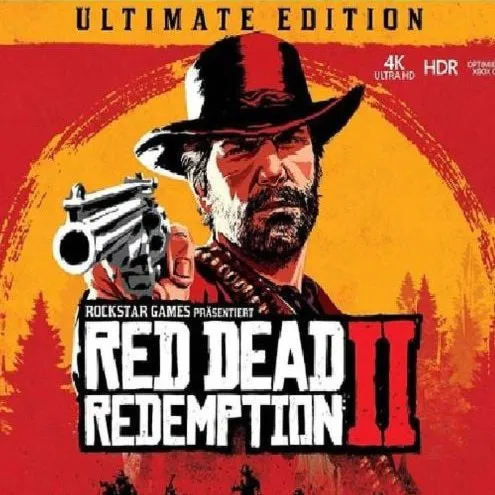 Red Dead Redemption 2 Ultimate Edition XBOX ПОКУПКА НА АККАУНТ - irongamers.ru