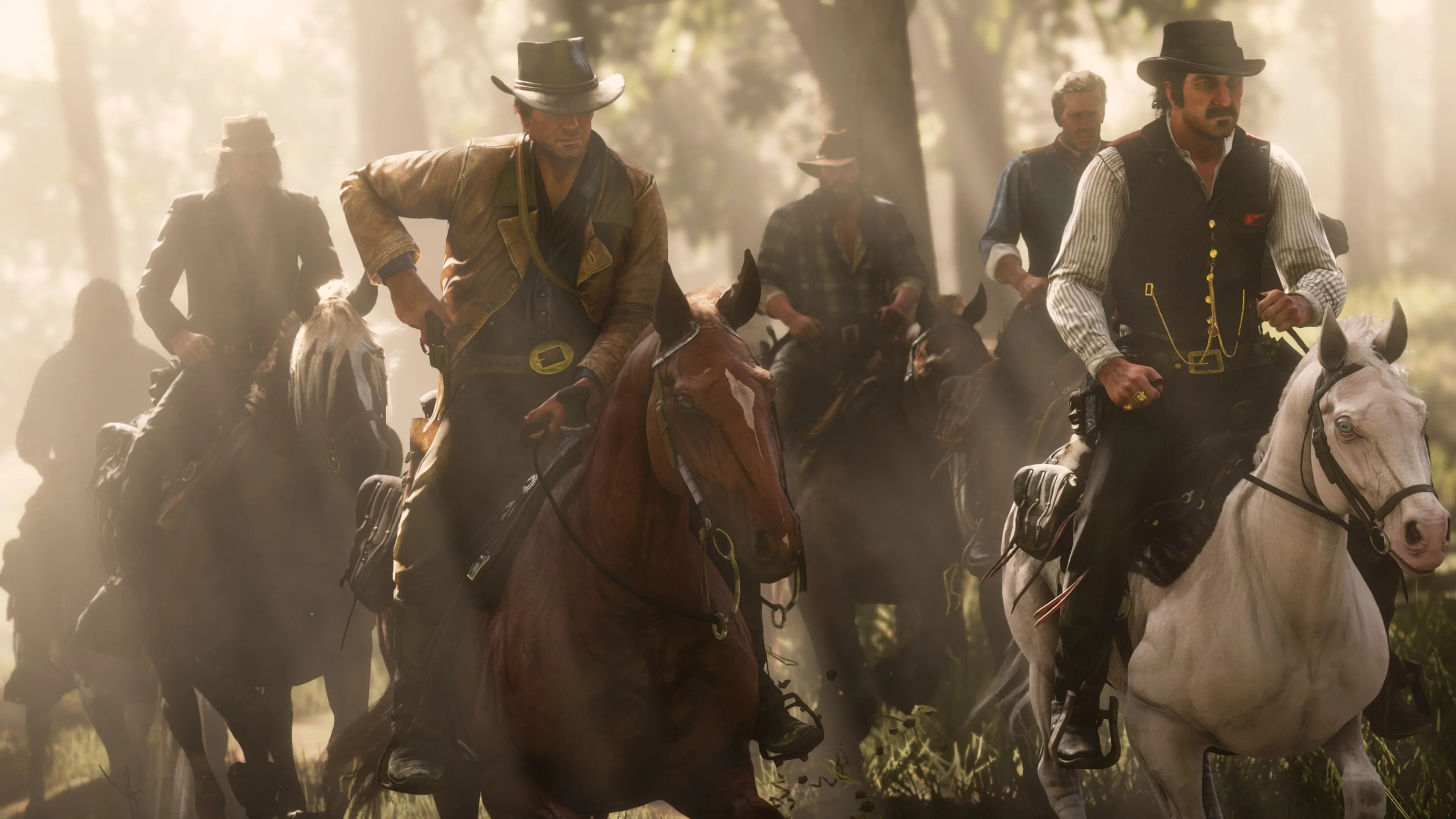 Red Dead Redemption 2 Ultimate Edition XBOX ПОКУПКА НА АККАУНТ - irongamers.ru