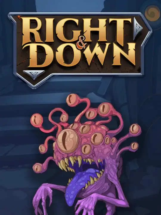 Right and Down GOG CD Key GLOBAL