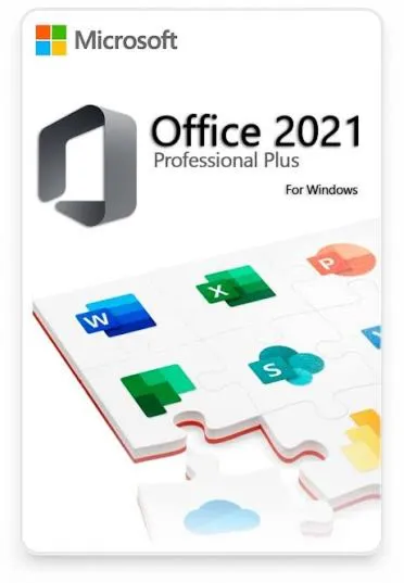 Microsoft Office Professional Plus 2021 | Активация по телефону | Только для Windows - irongamers.ru