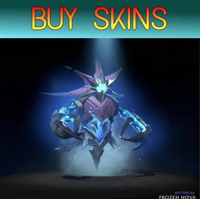 Frozen Nova Cosmic Heroes’ Hoard 2025 - irongamers.ru