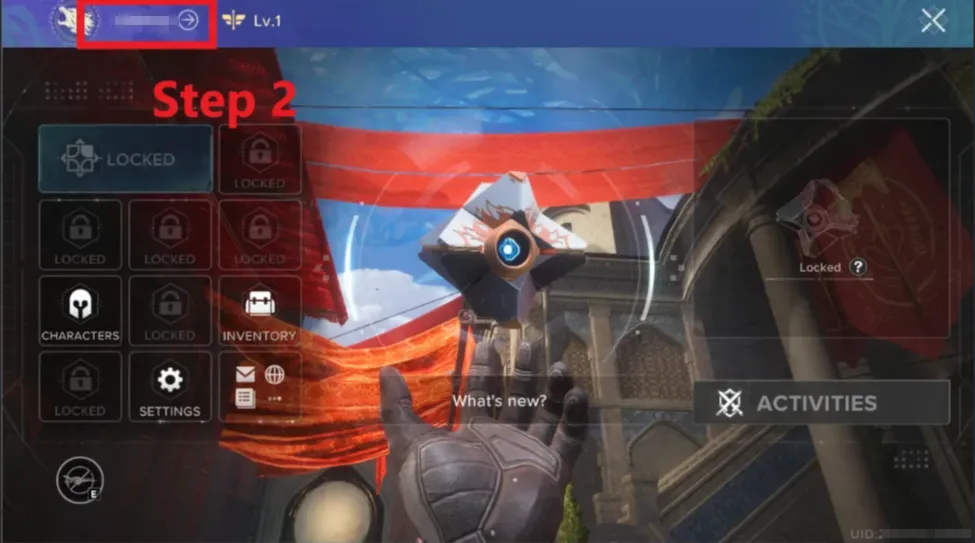 24/7 | АВТО Destiny: Rising - Серебро - (По ID)