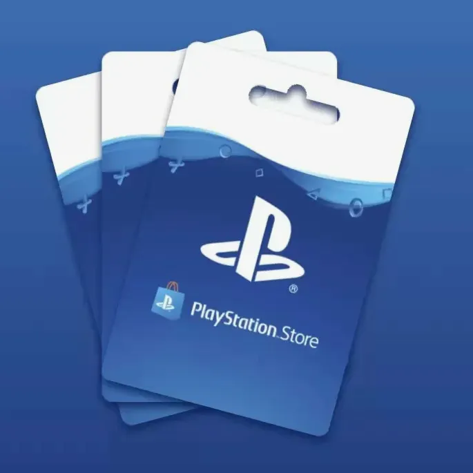 ✔ ️Карта пополнения PlayStation PSN 10000 INR ИНДИЯ✔ ️