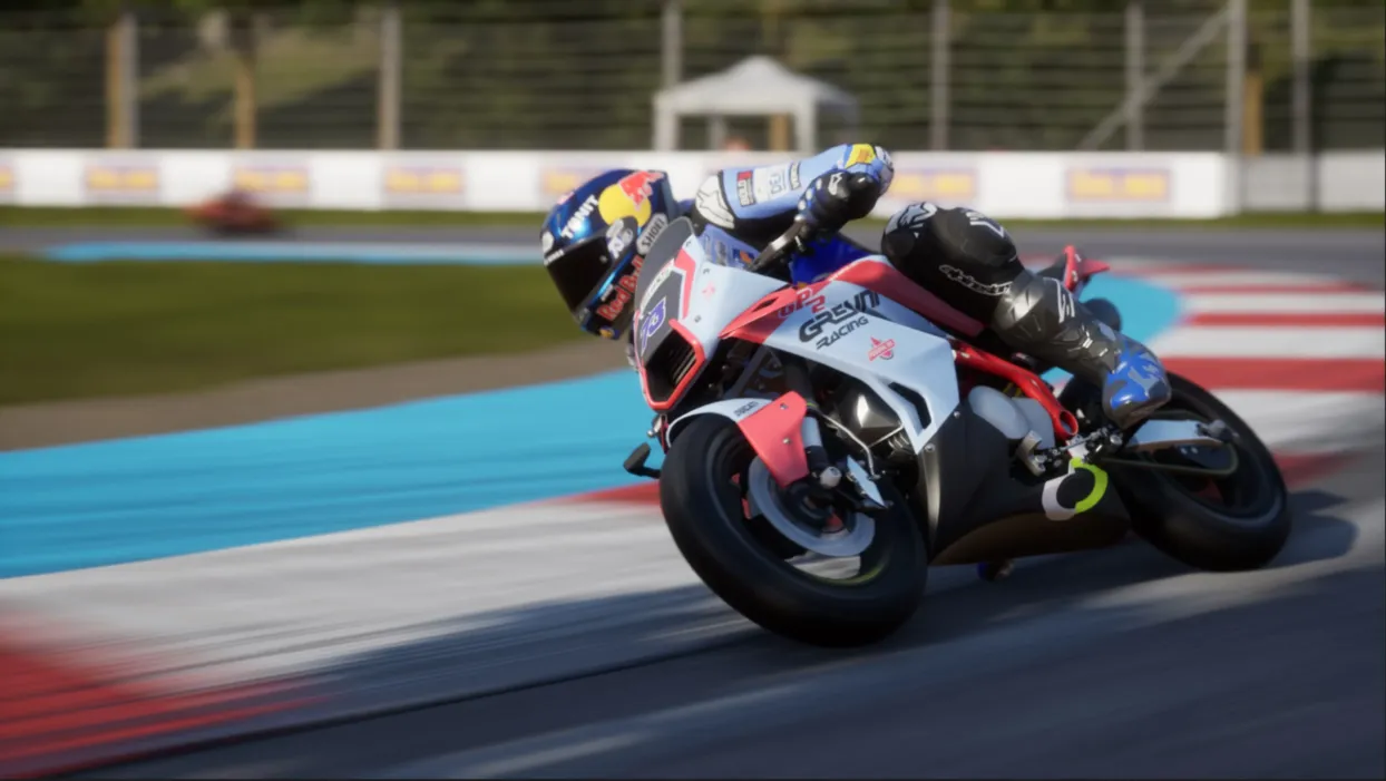 MotoGP™25 - Xbox Series X|S Xbox Ключ + Б/А (США)