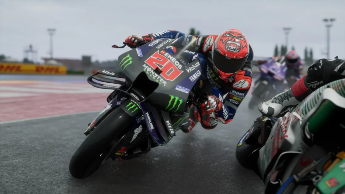 MotoGP™25 - Xbox Series X|S XBOX ПОКУПКА НА АККАУНТ