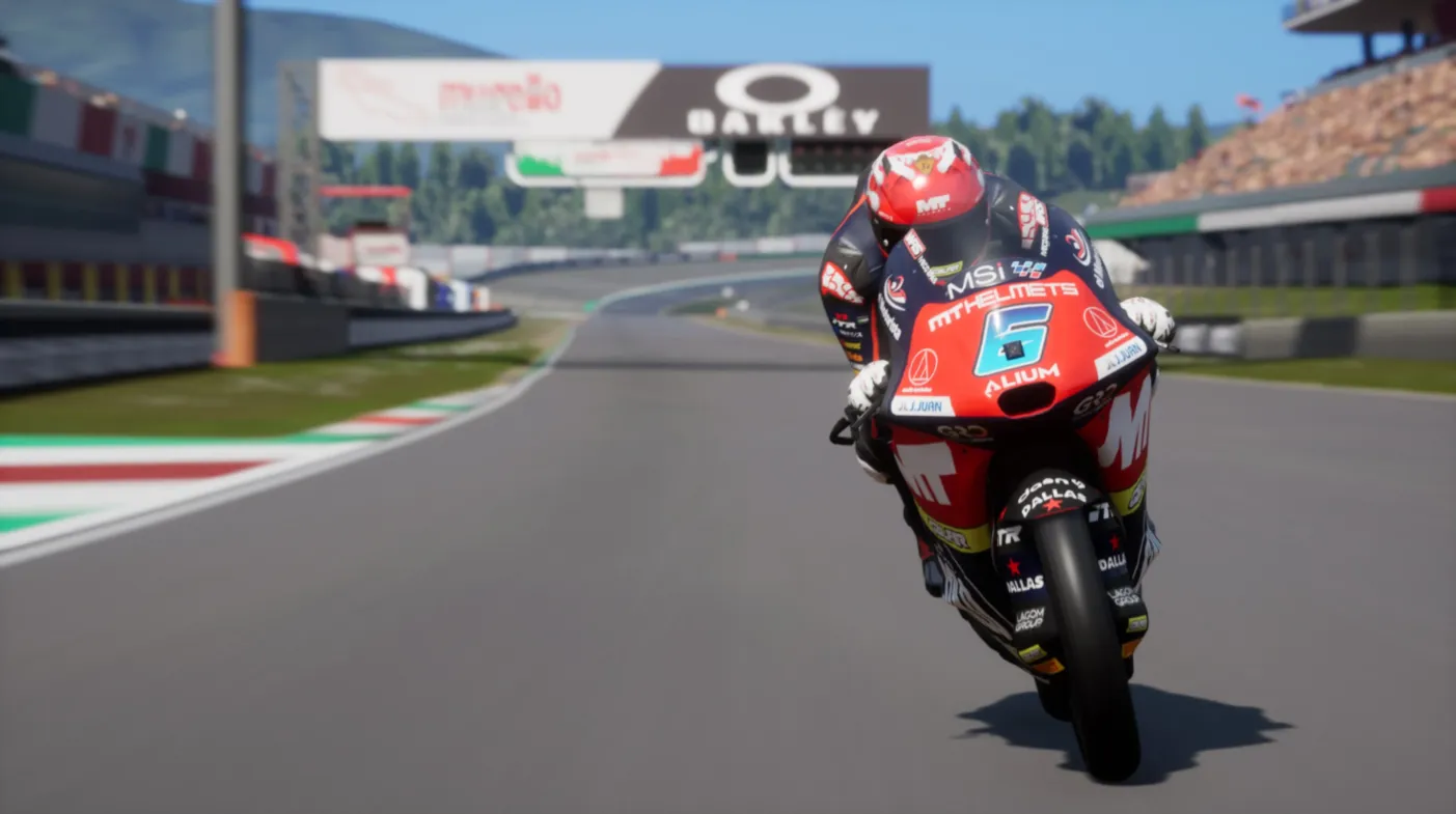 MotoGP™25 - Xbox Series X|S XBOX ПОКУПКА НА АККАУНТ