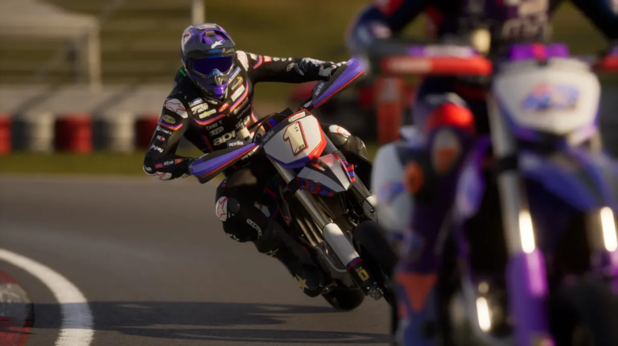 MotoGP™25 - Xbox Series X|S XBOX ПОКУПКА НА АККАУНТ