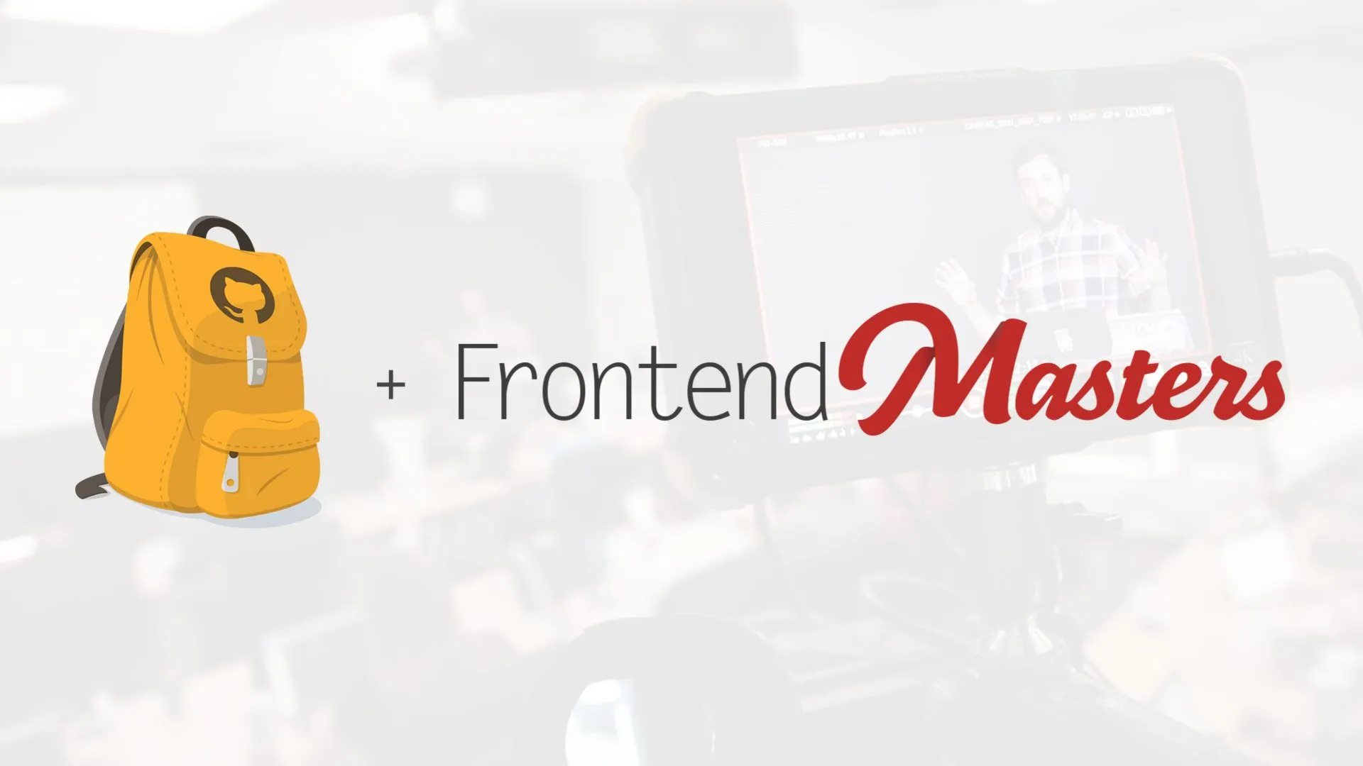 Frontend Masters Premium 1-2-3-6 месяцев | +Bonus Udemy Business - irongamers.ru