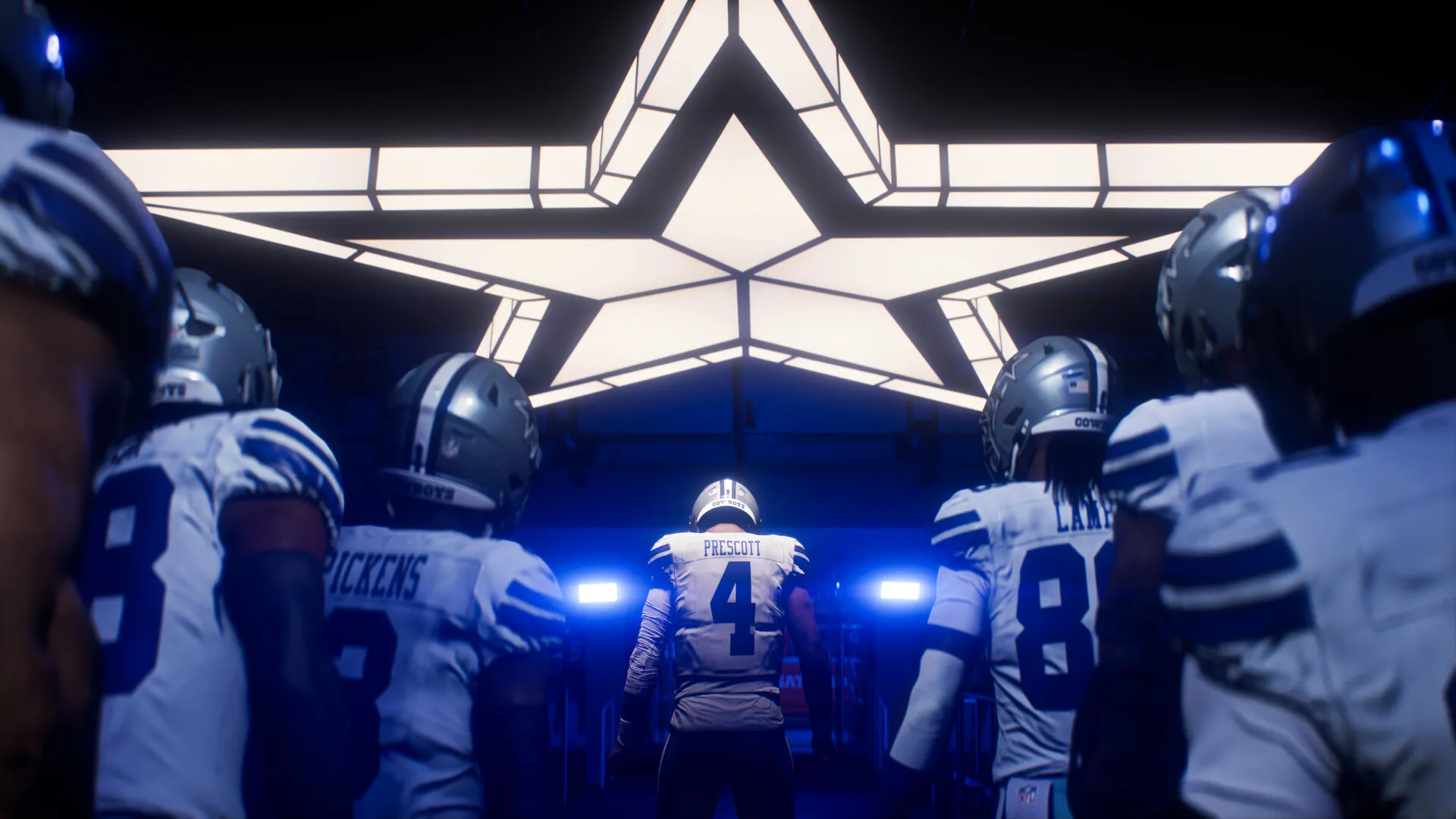 EA SPORTS™ Madden NFL 27 Deluxe Edition+Аккаунт+Гарантия EA App - irongamers.ru