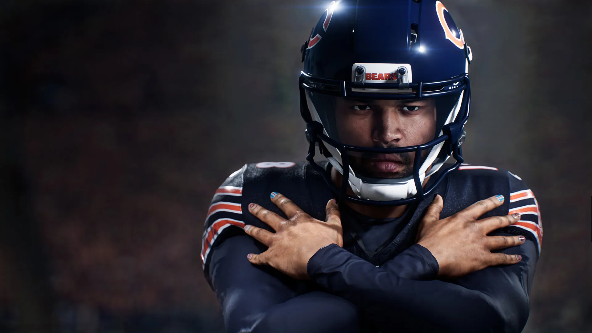 EA SPORTS™ Madden NFL 27 Deluxe Edition+Аккаунт+Гарантия EA App - irongamers.ru
