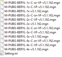 PUBG - БЕРИЛ - макросы для bloody, x7 - irongamers.ru