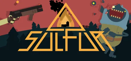 Sulfur Steam ключ Весь Мир Global RU/CIS РФ Россия key код стим СНГ