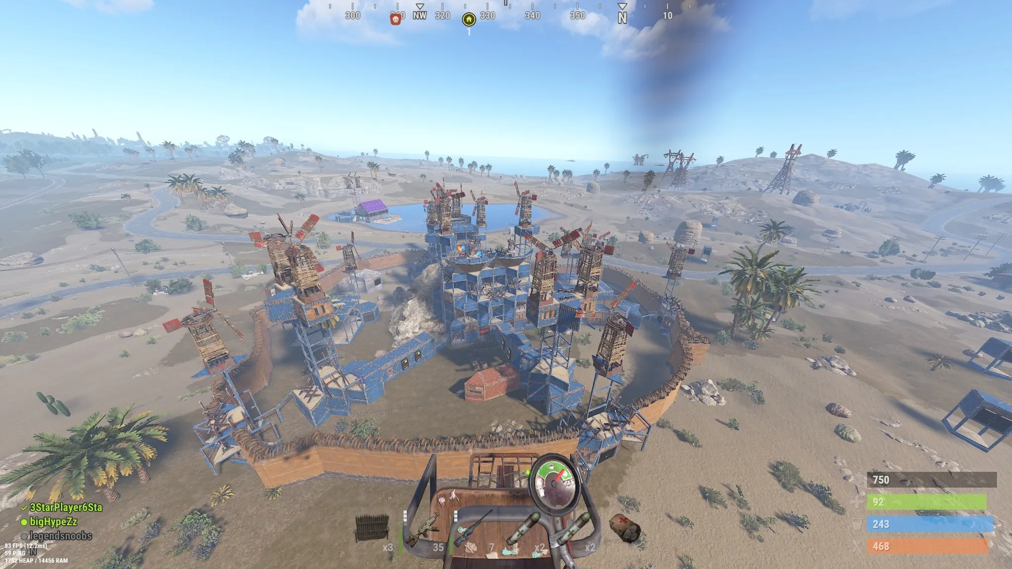 RUST (Steam Gift RU/CIS Сразу В Инвентарь)