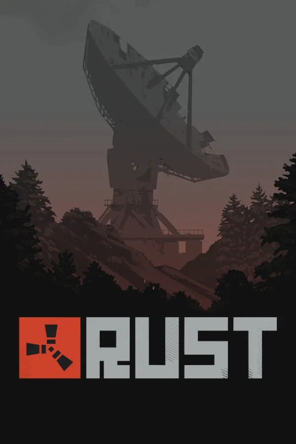 RUST (Steam Gift RU/CIS Сразу В Инвентарь)