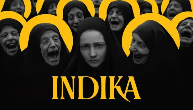 Indika / п3 активация ps5