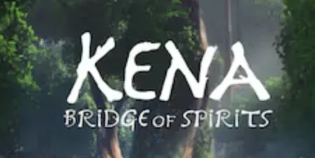 Kena Bridge Of Spirits / п3 активация ps5