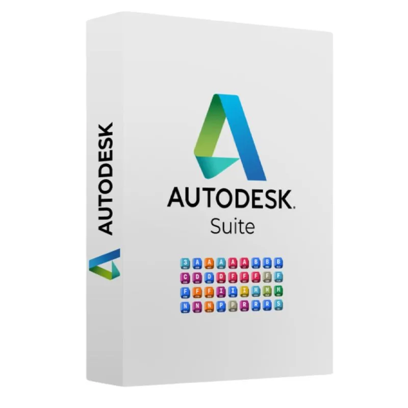 Navisworks Autodesk All Apps | Готовый аккаунт | 2 года | 2 ПК / Windows / Mac