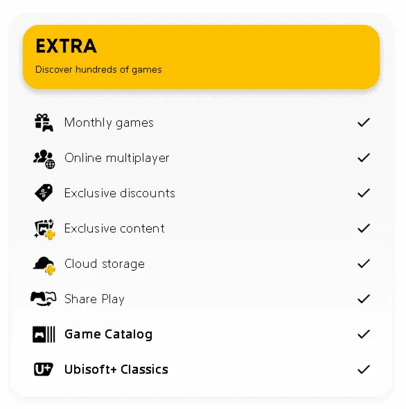 PS PLUS УКРАИНА ОСНОВНОЙ / ДОПОЛНИТЕЛЬНЫЙ / ДЕЛЮКС / 1-12 месяцев