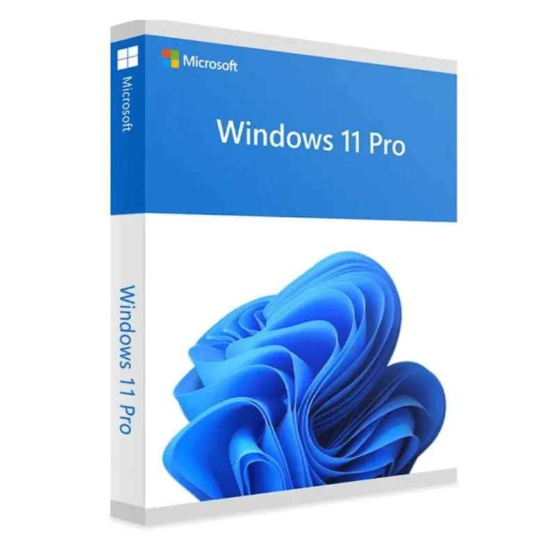 Windows 10 / 11 Professional (на 25 ПК) — ключ MAK Volume (глобальный)
