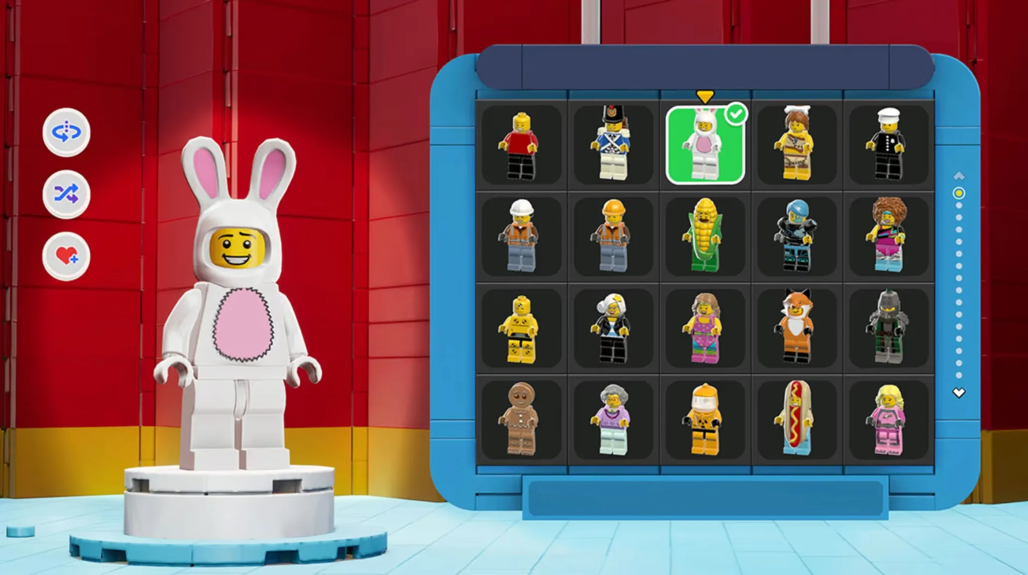 LEGO Party! | Nintendo Switch 2
