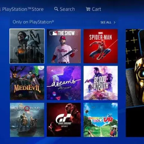 PlayStation карта оплаты PSN 250 TL ТУРЦИЯ КОД