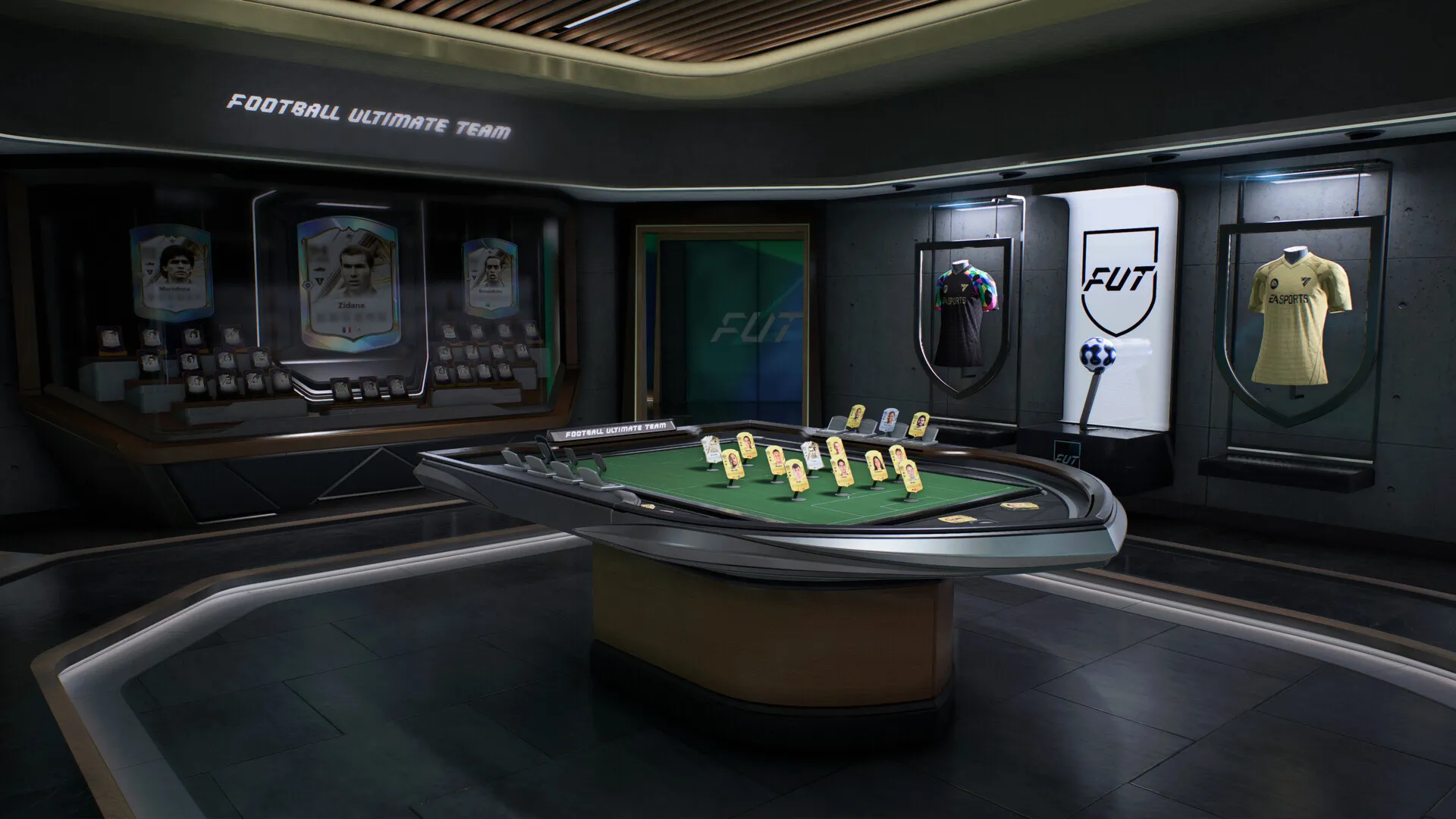 EA SPORTS FC 27 (Playstation PS 5 PS 4) ПОКУПКА ПРЕДЗАКАЗА ИГРЫ НА ВАШ АКАУНТ - irongamers.ru