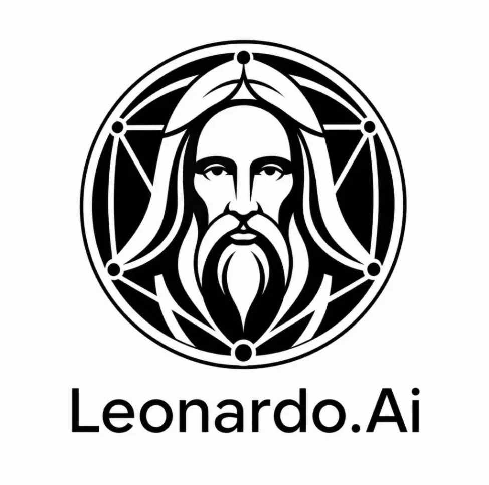 LEONARDO AI ESSENTIAL | 8 500 токенов | 1 месяц