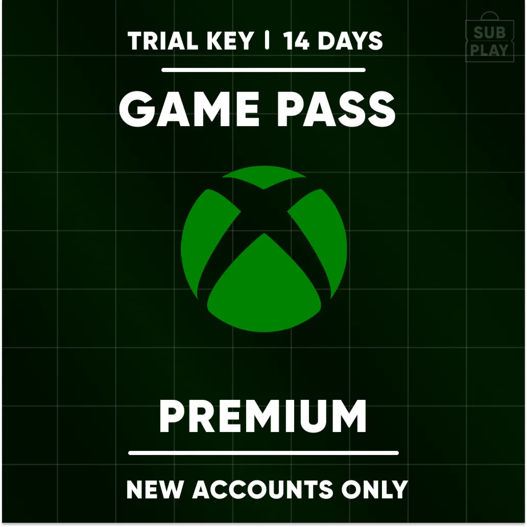 Xbox Game Pass Premium | 14 Дней | Ключ - irongamers.ru