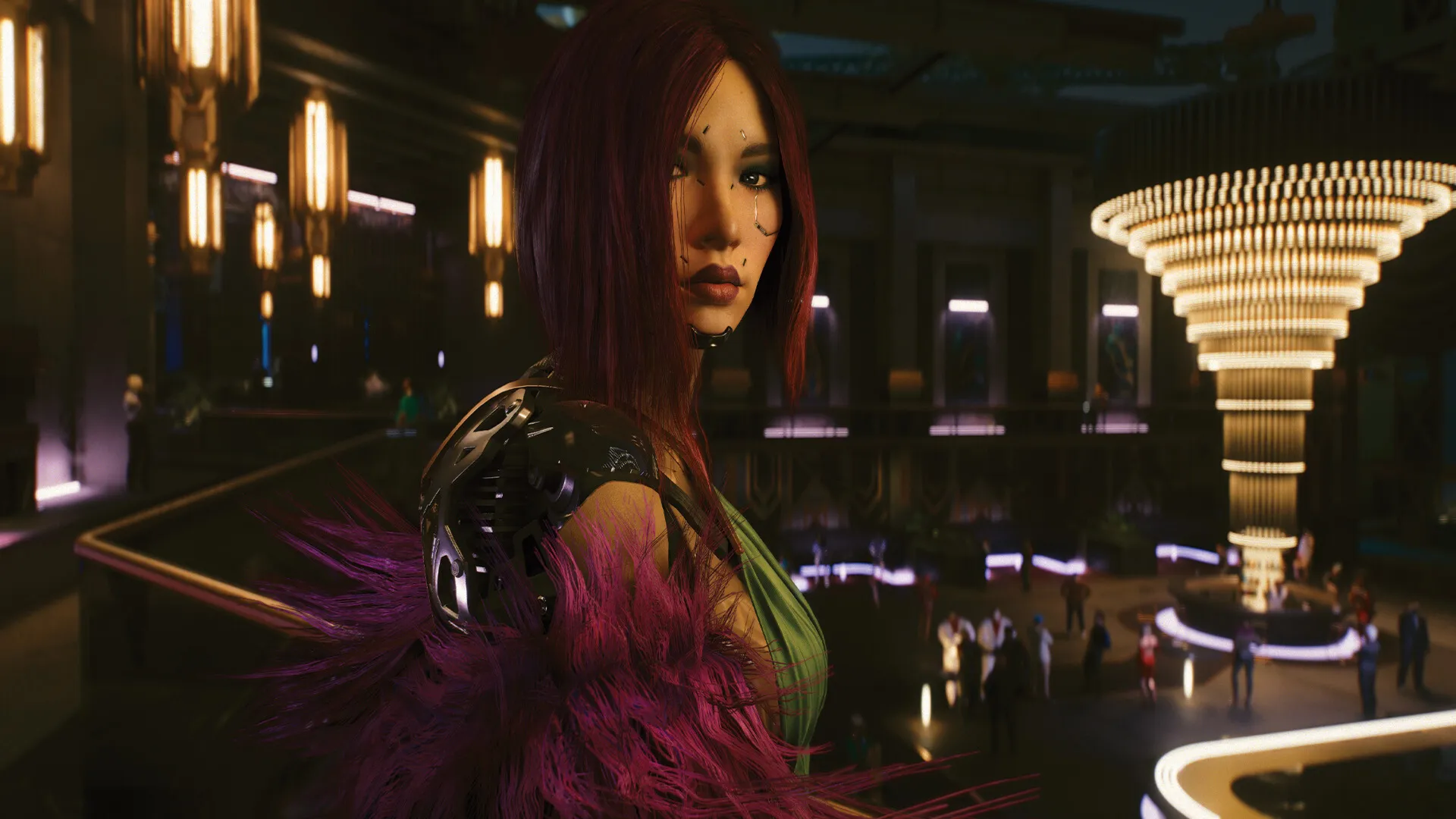 Cyberpunk 2077 / Полное издание (Playstation PS5 PS4) ПОКУПКА ИГРЫ НА ВАШ АКАУНТ - irongamers.ru