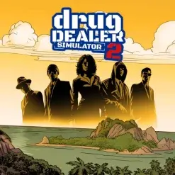 Drug Dealer Simulator 2 + 1 | STEAM Offline | AUTO Delivery