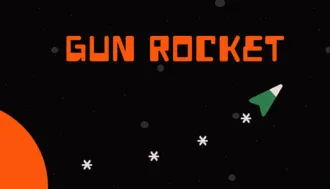Gun Rocket STEAM GIFT Россия + МИР + ВСЕ СТРАНЫ
