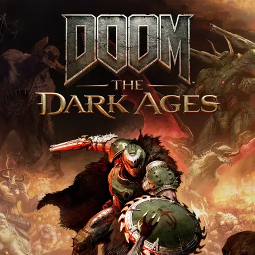 DOOM: The Dark Ages Premium Edition + DLC Revelations | STEAM Offline | AUTO Delivery