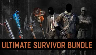 Dying Light - Ultimate Survivor Bundle STEAM GIFT Россия + МИР + ВСЕ СТРАНЫ
