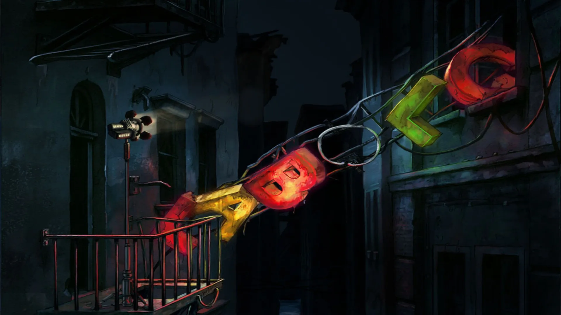 A New Beginning - Final Cut STEAM KEY REGION GLOBAL+РОССИЯ ЛИЦЕНЗИЯ