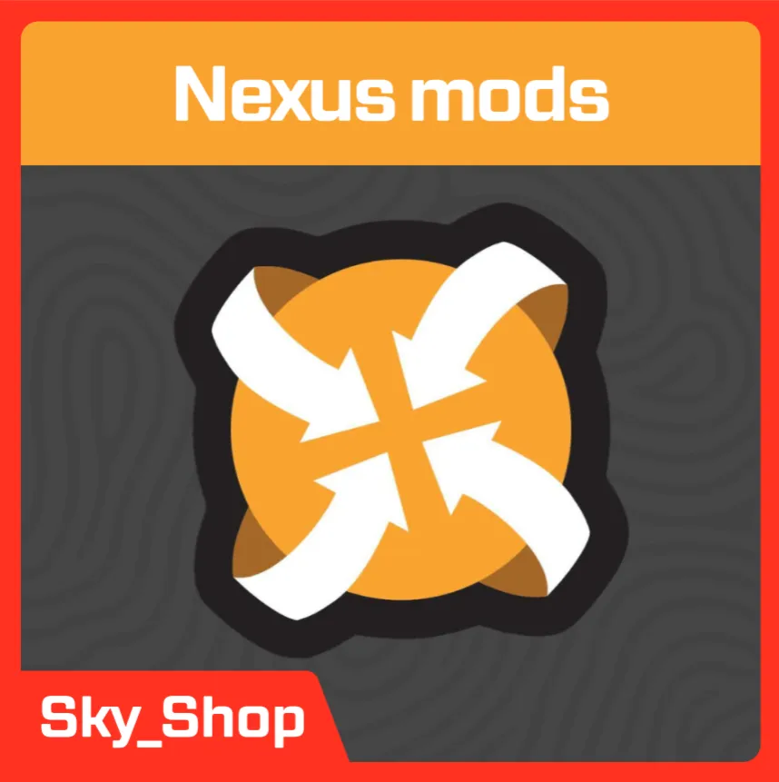 Nexus Mods | Подписка на ваш аккаунт - irongamers.ru