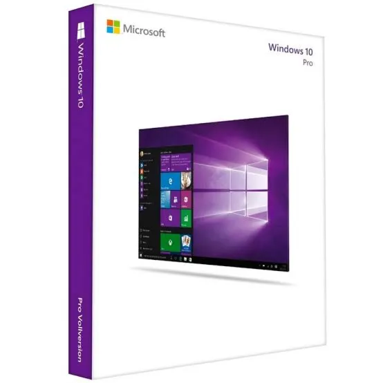 Windows 10 Professional (на 100 ПК) — ключ MAK Volume (глобальный)