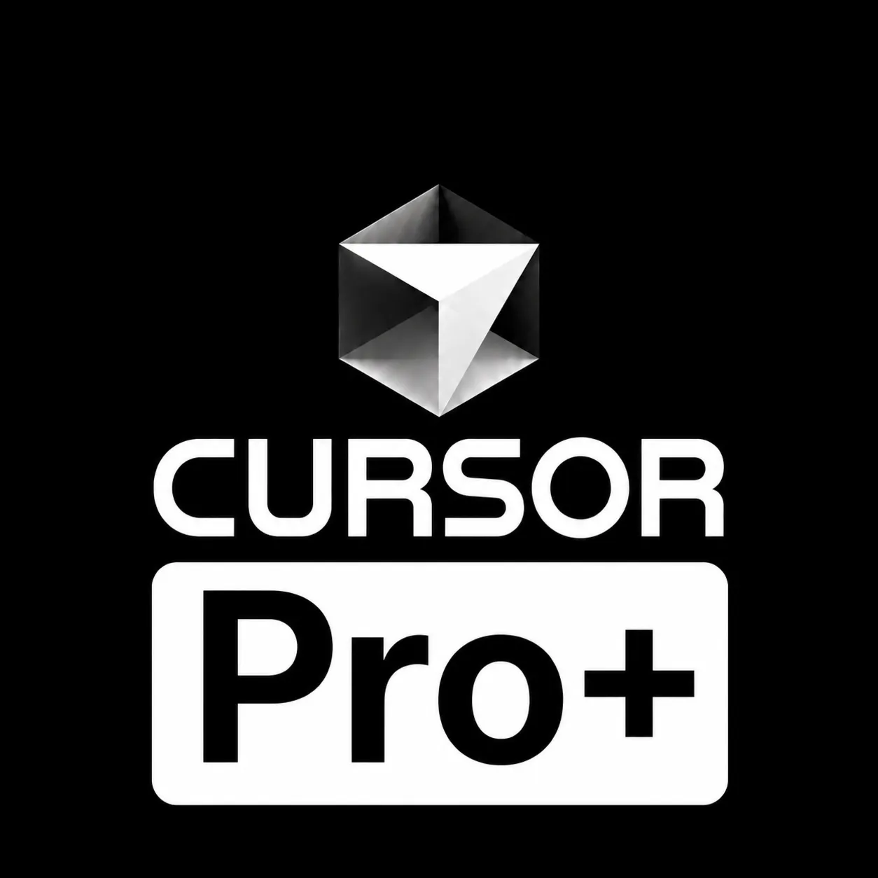 Cursor Pro Plus | 1 месяц | Готовый личный аккаунт