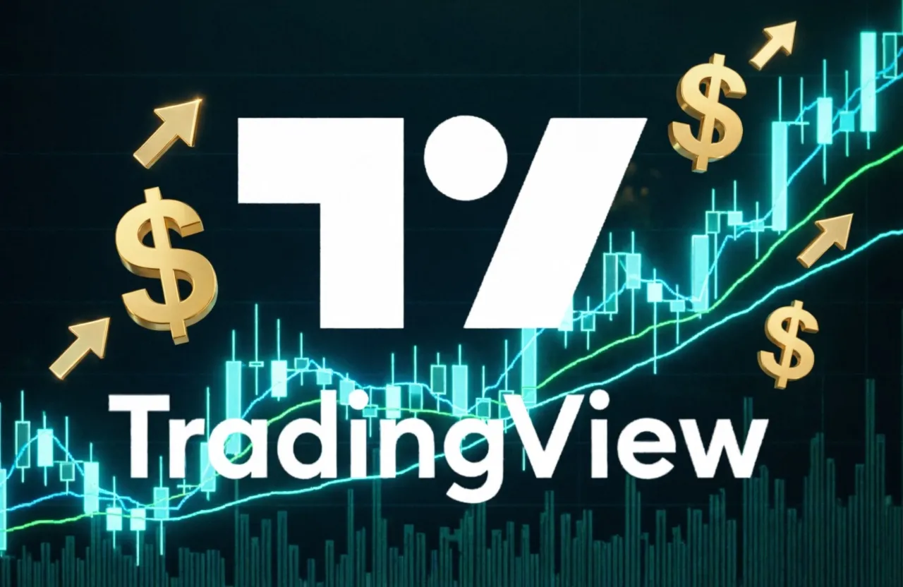 WTO Strategy скрипт TradingView для автоматической торговли с усреднением