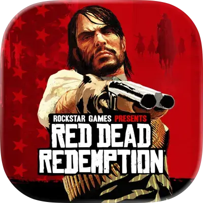Red Dead Redemption на iOS iPhone iPad АВТОВЫДАЧА