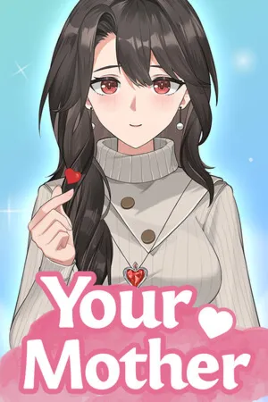 Your Mother STEAM GIFT  АВТОДОСТАВКА